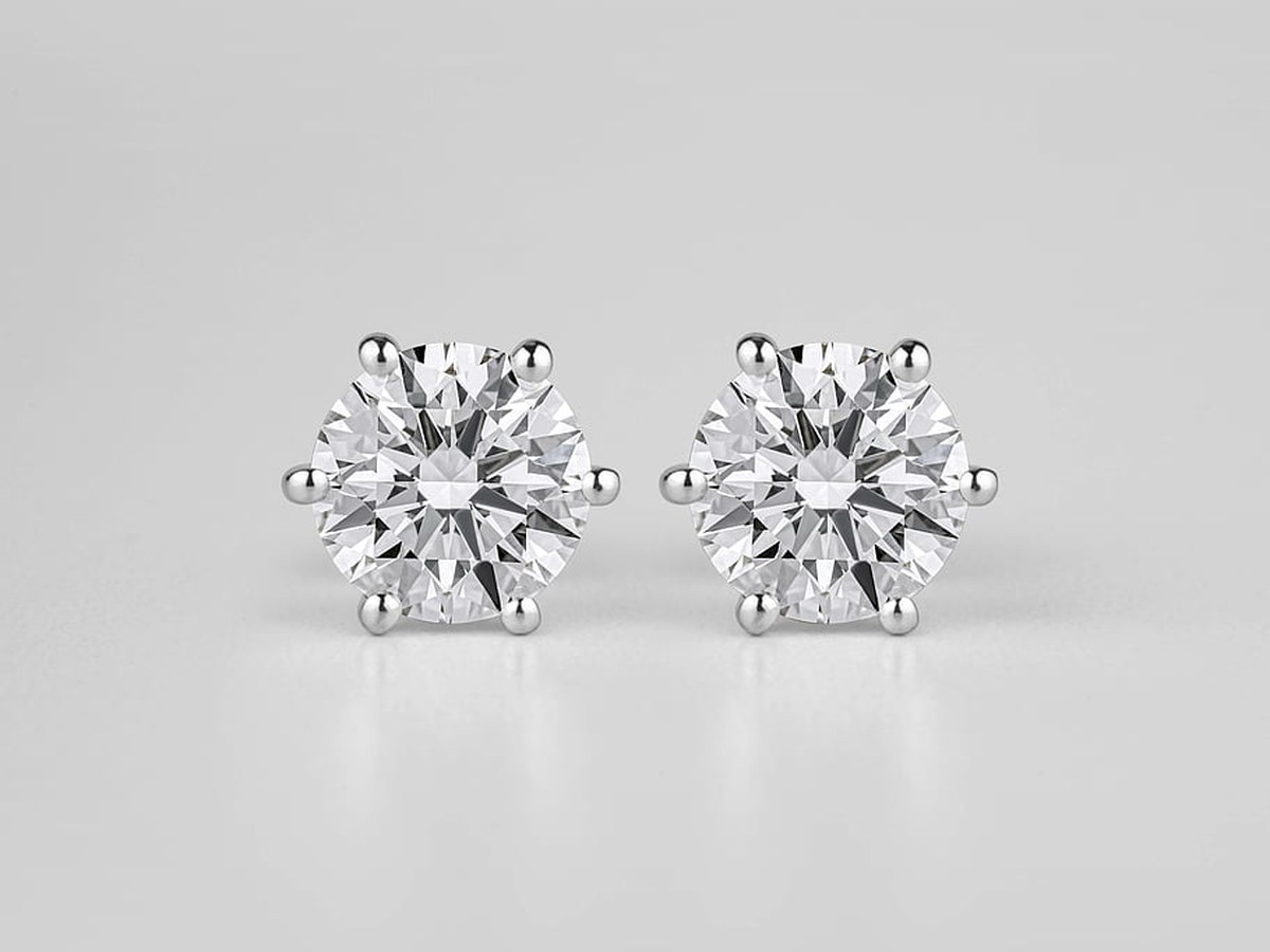 NKGEM earrings