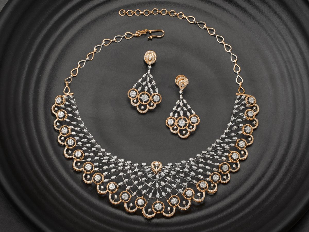 NKGEM necklaces