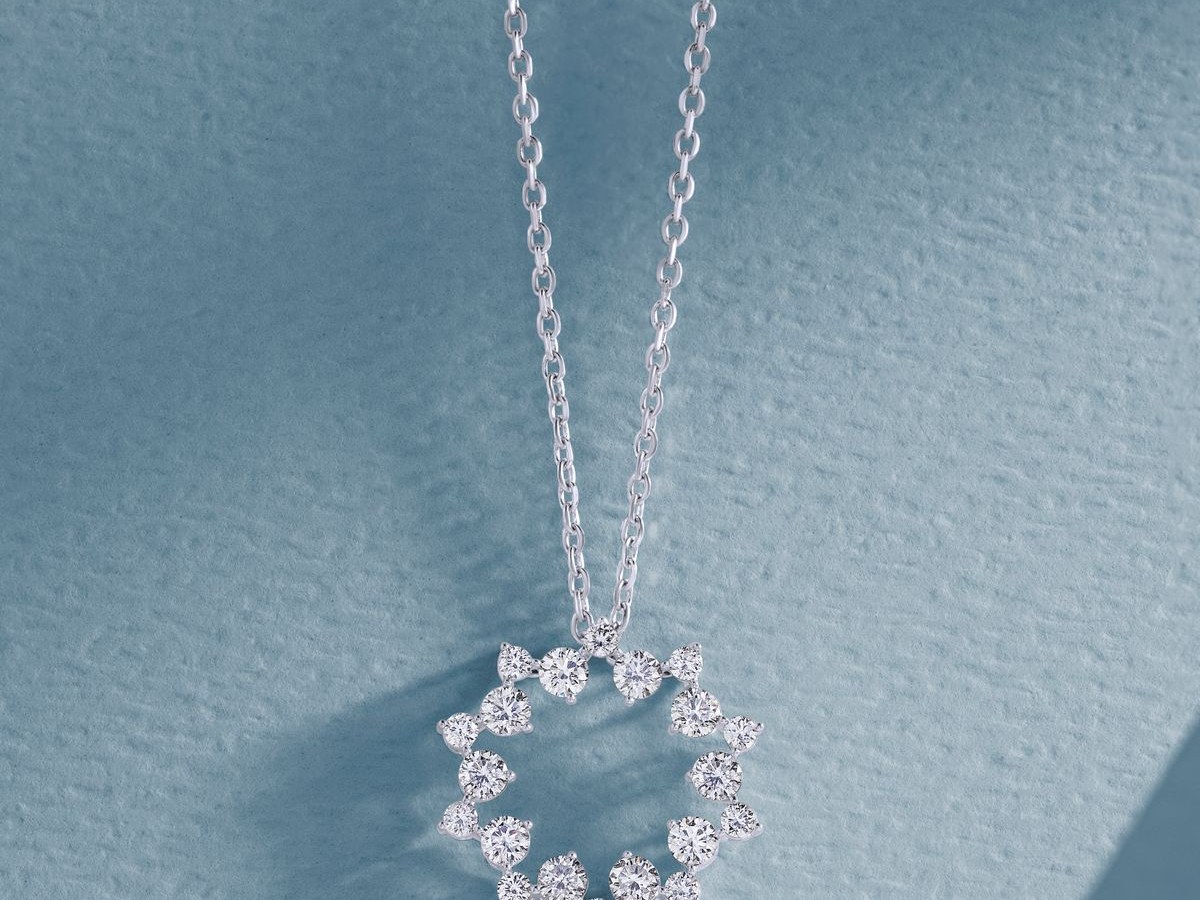 NKGEM pendants
